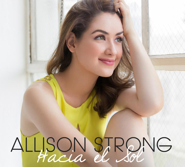 Allison Strong